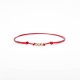 Гривна Gold Beads с 14k злато