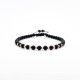 Гривна Shamballa Gold II с 14k злато
