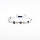 Гривна "Атина" с 14k злато