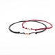 Комплект за него и за нея Gold Beads с 14k злато
