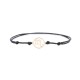 Гривна "Скорпион" II с 14k златен елемент